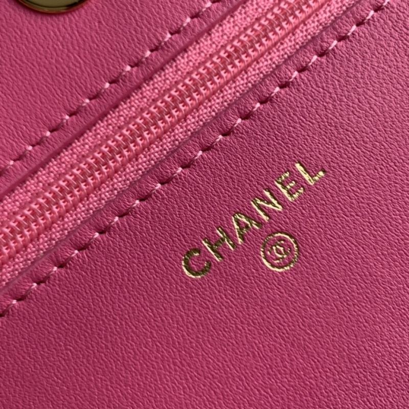 Chanel WOC Bags